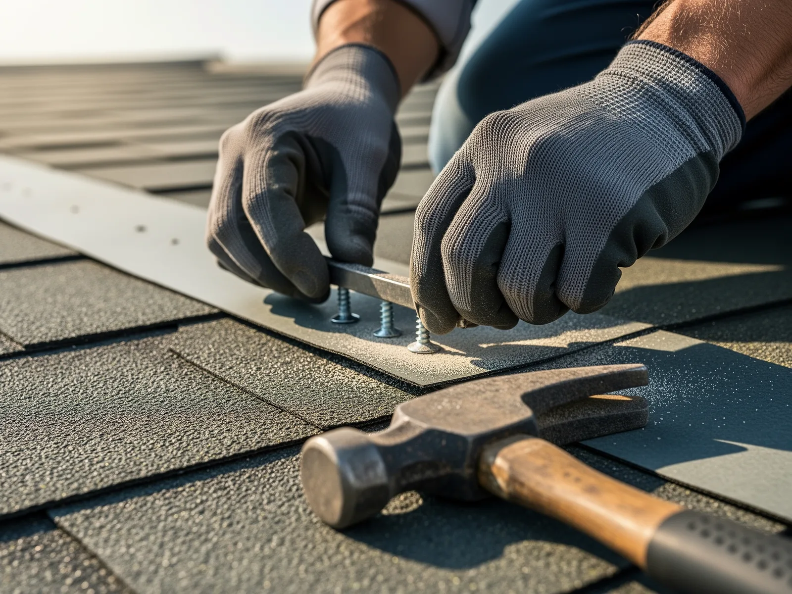 Why choose Fascia Repair in Mineral, VA
